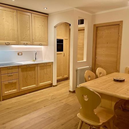 Emarghe, Casa A Moena Apartment ภายนอก รูปภาพ
