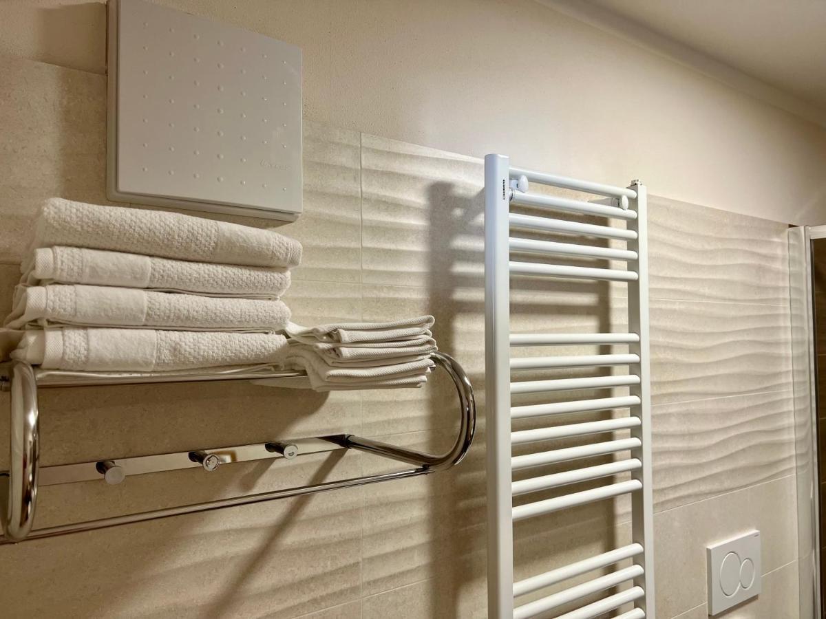 Emarghe, Casa A Moena Apartment ภายนอก รูปภาพ